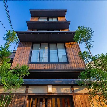 Готель Karen Kyoto Higashiyama Екстер'єр фото