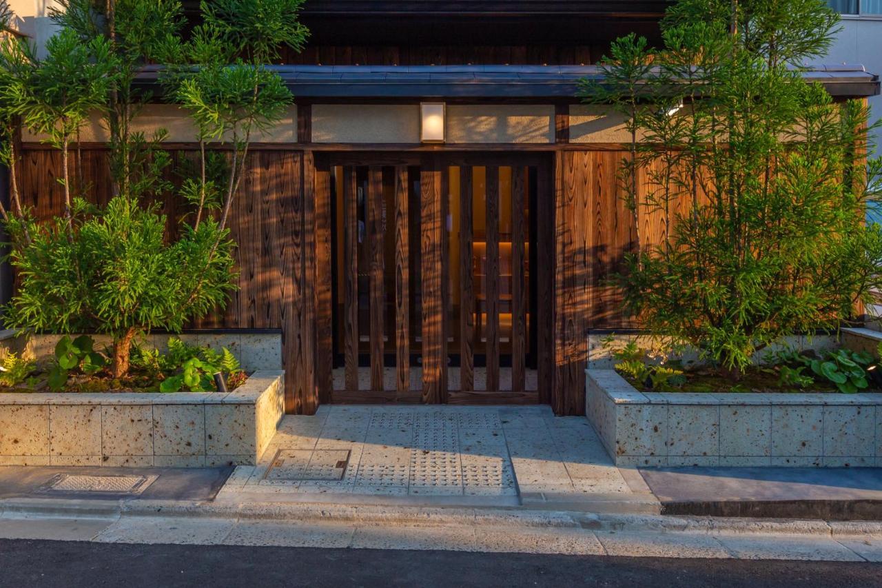 Готель Karen Kyoto Higashiyama Екстер'єр фото