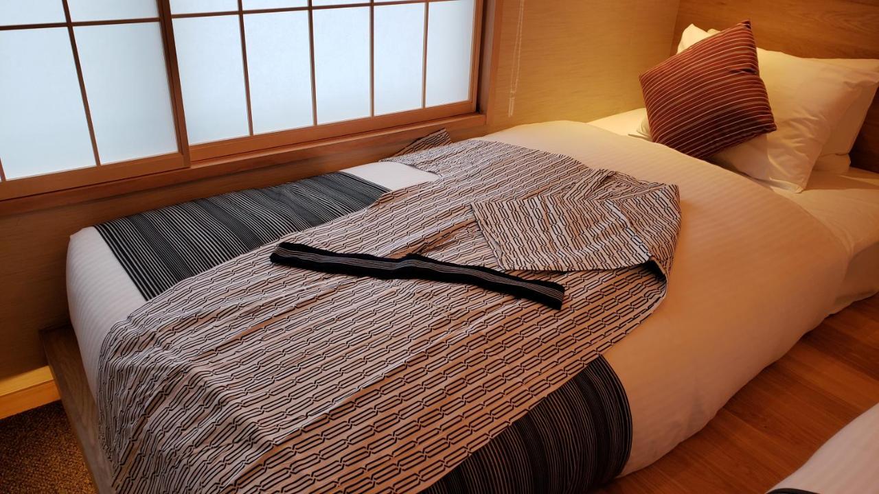 Готель Karen Kyoto Higashiyama Екстер'єр фото