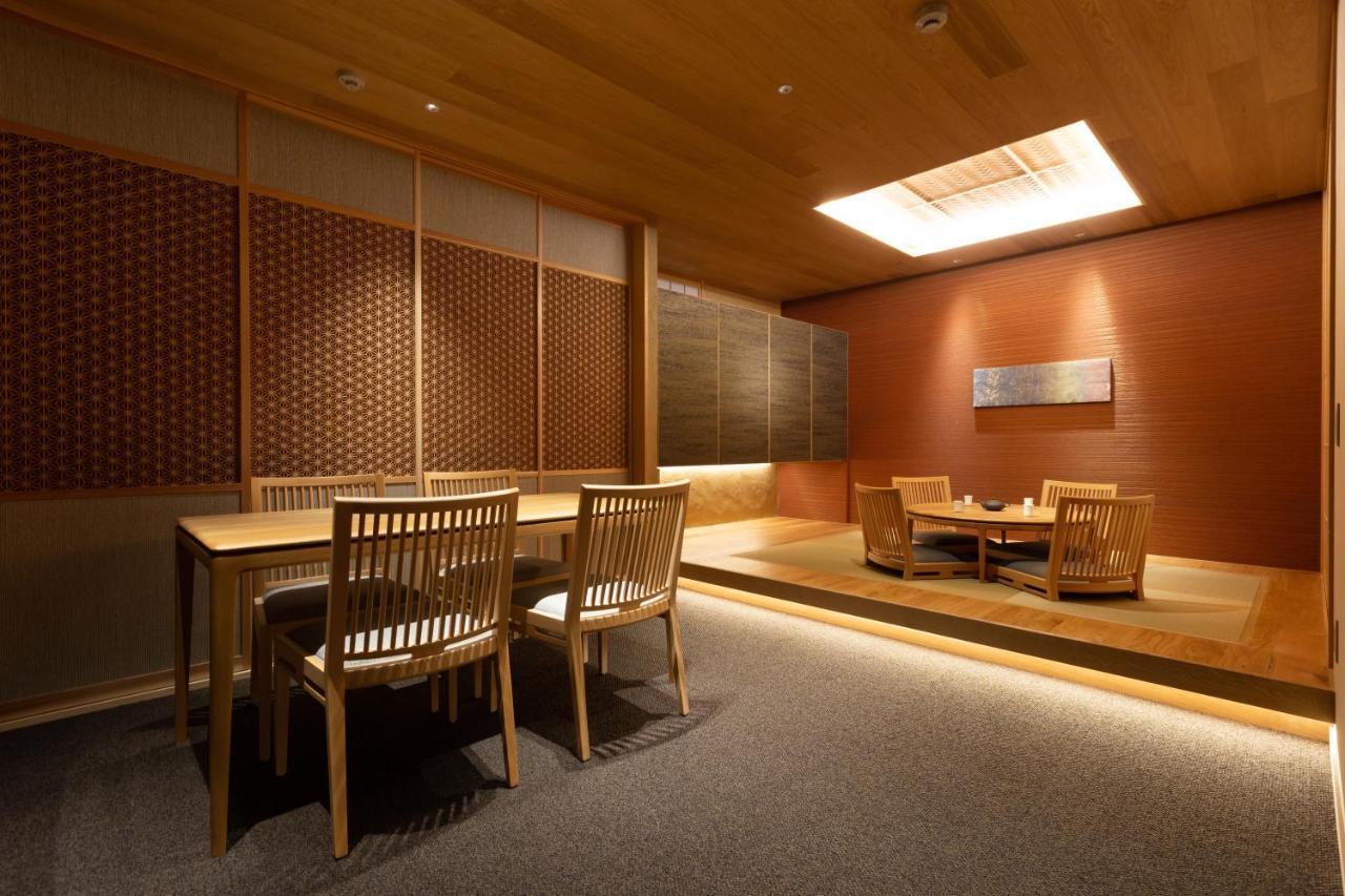 Готель Karen Kyoto Higashiyama Екстер'єр фото