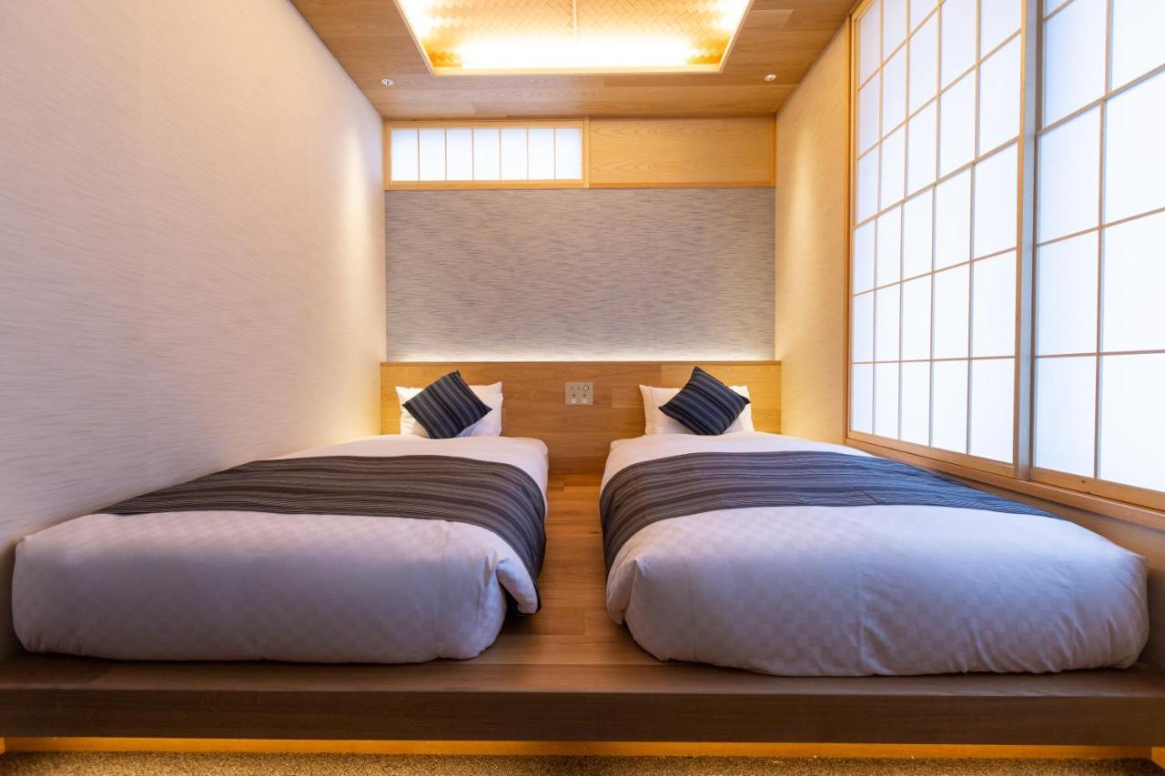 Готель Karen Kyoto Higashiyama Екстер'єр фото