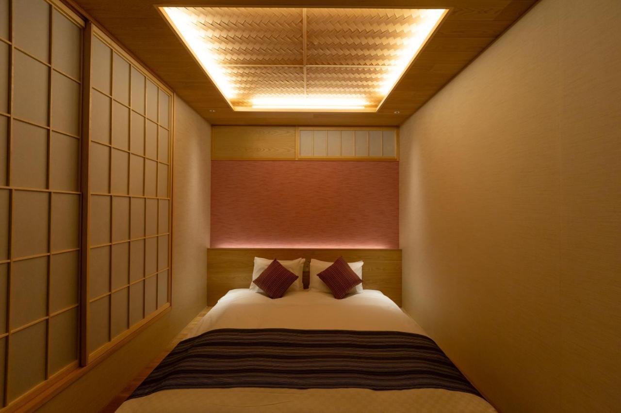 Готель Karen Kyoto Higashiyama Екстер'єр фото