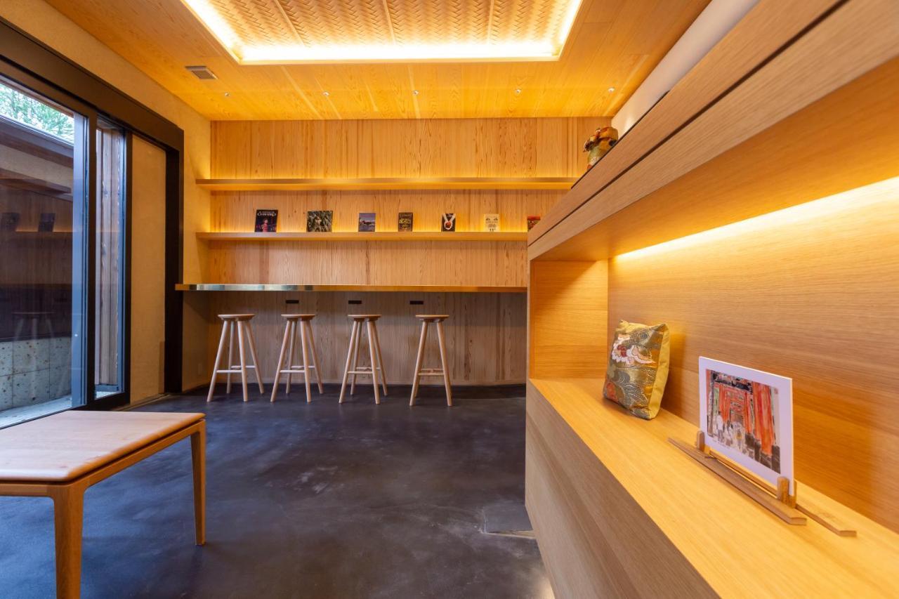 Готель Karen Kyoto Higashiyama Екстер'єр фото