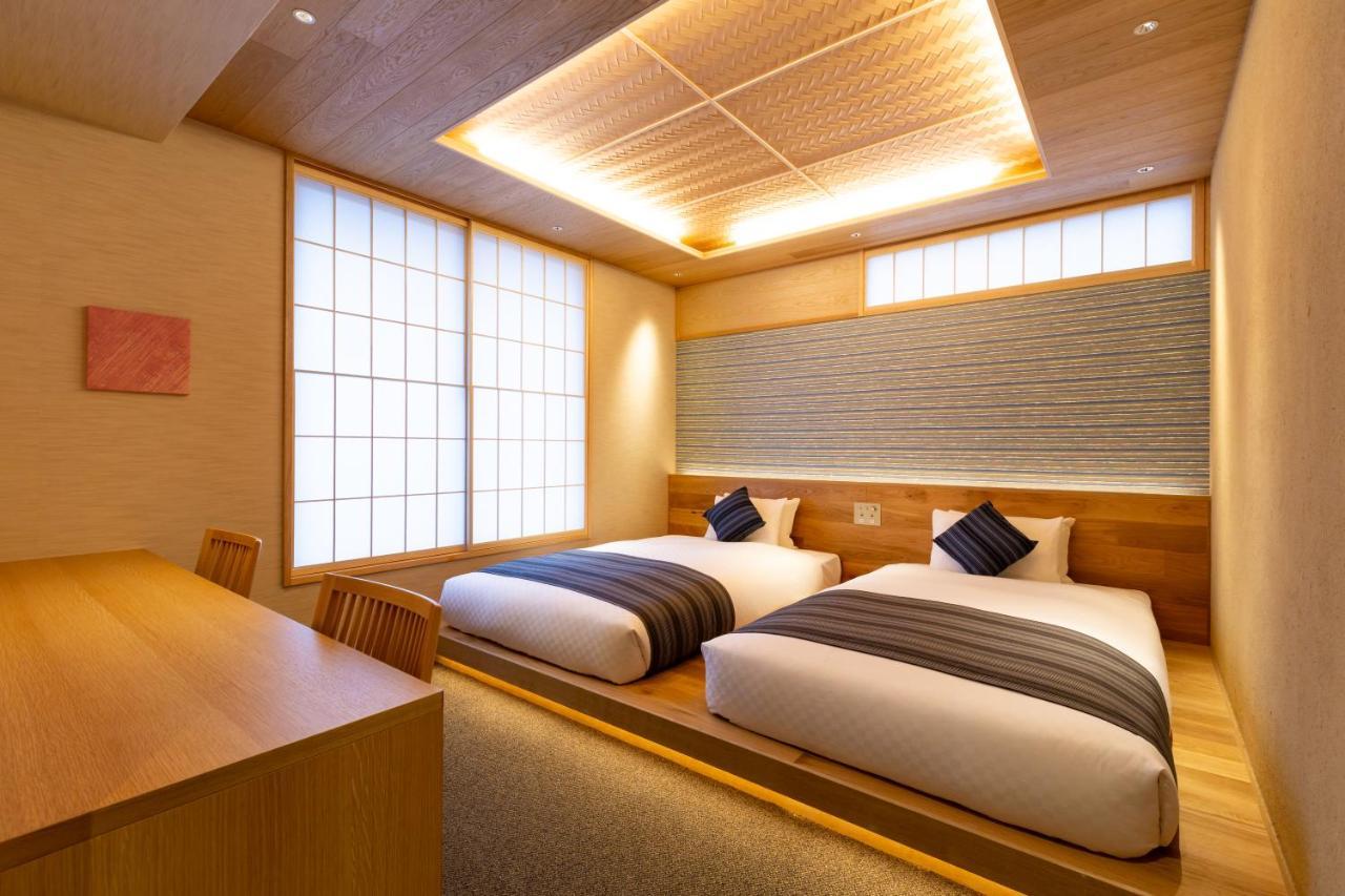 Готель Karen Kyoto Higashiyama Екстер'єр фото