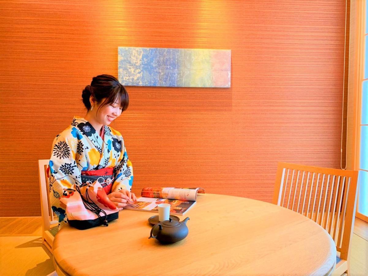 Готель Karen Kyoto Higashiyama Екстер'єр фото